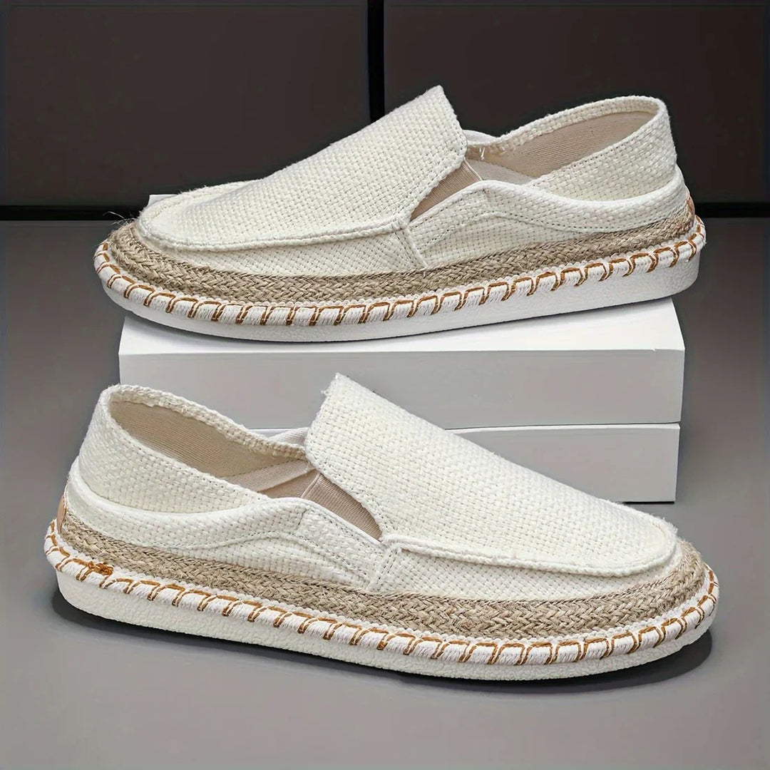 AEROFLEX | Lightweight Breathable Loafers