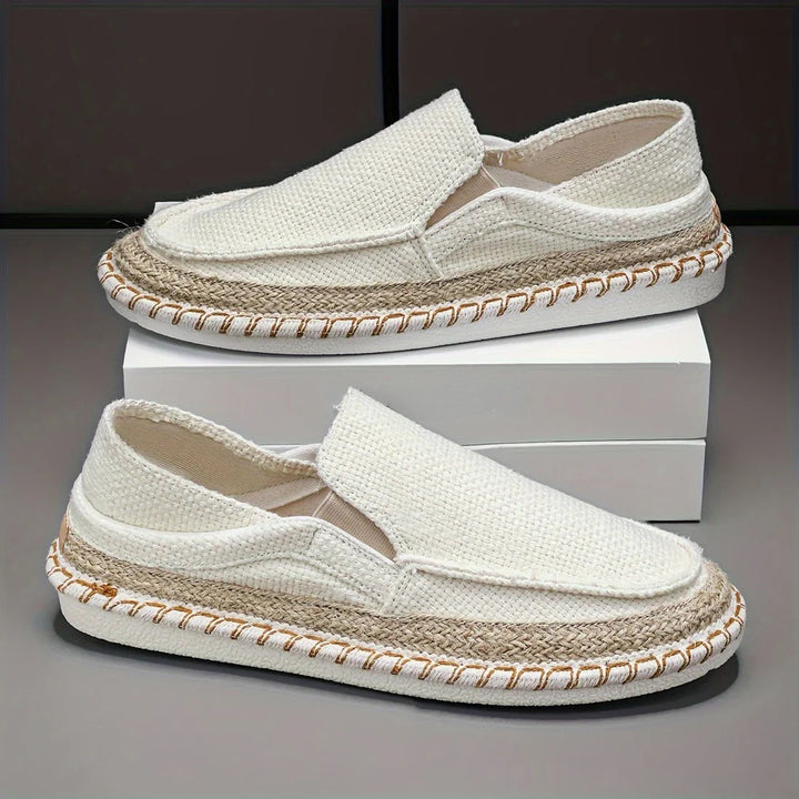 AEROFLEX | Lightweight Breathable Loafers