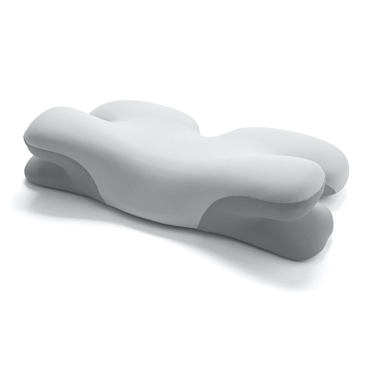 NECKEASE | Orthopedic Neck Relief Pillow