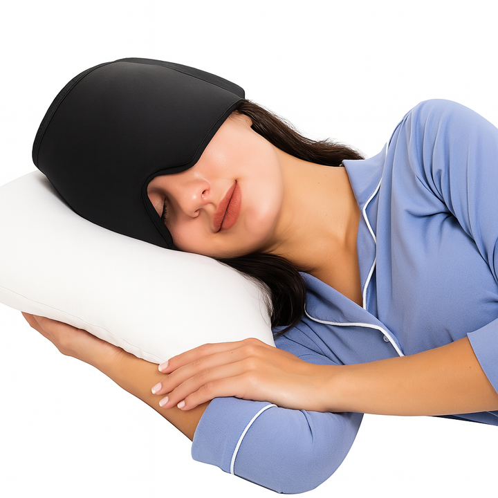 DREAMRELIEF | Hot & Cold Migraine Relief Cap