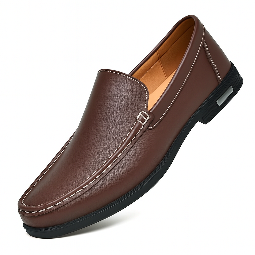 Chestnut Brown / 12