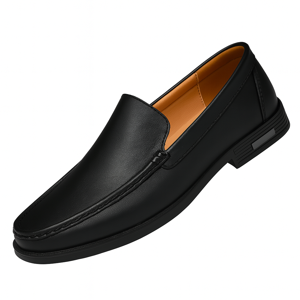 Midnight Black / 12