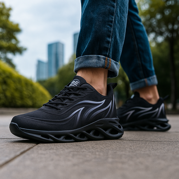 WALKMEND | Pain-Relief Orthopedic Sneakers for Men