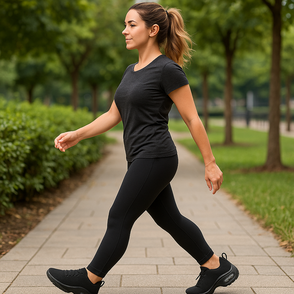 AIRLIFT | Ultra-Light Cushioned Women's Sneakers