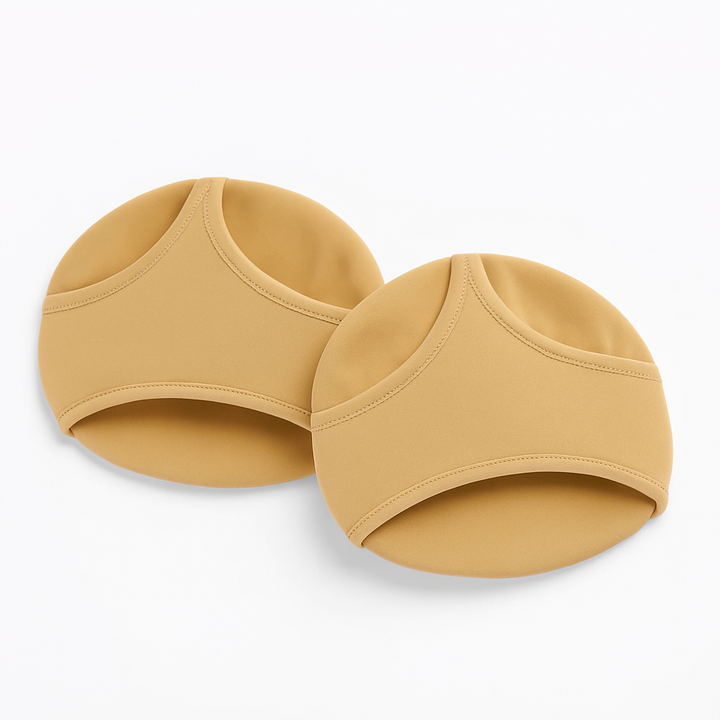 CUSHIGEL | Ball of Foot Relief Gel Pads