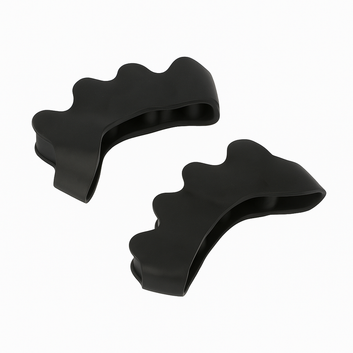 FLEXTOE | Bunion & Toe Alignment Gel Separator