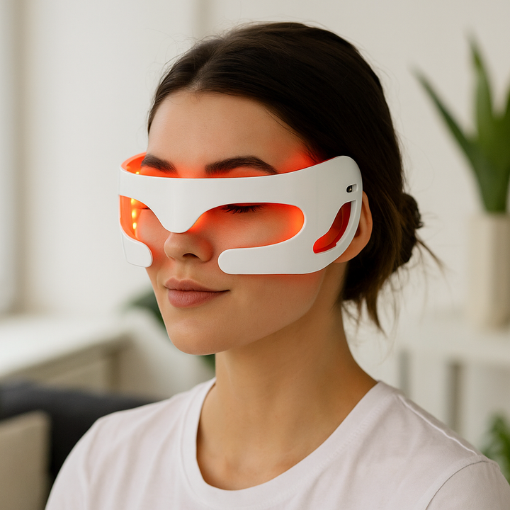 EYELUME | LED Therapy Mask