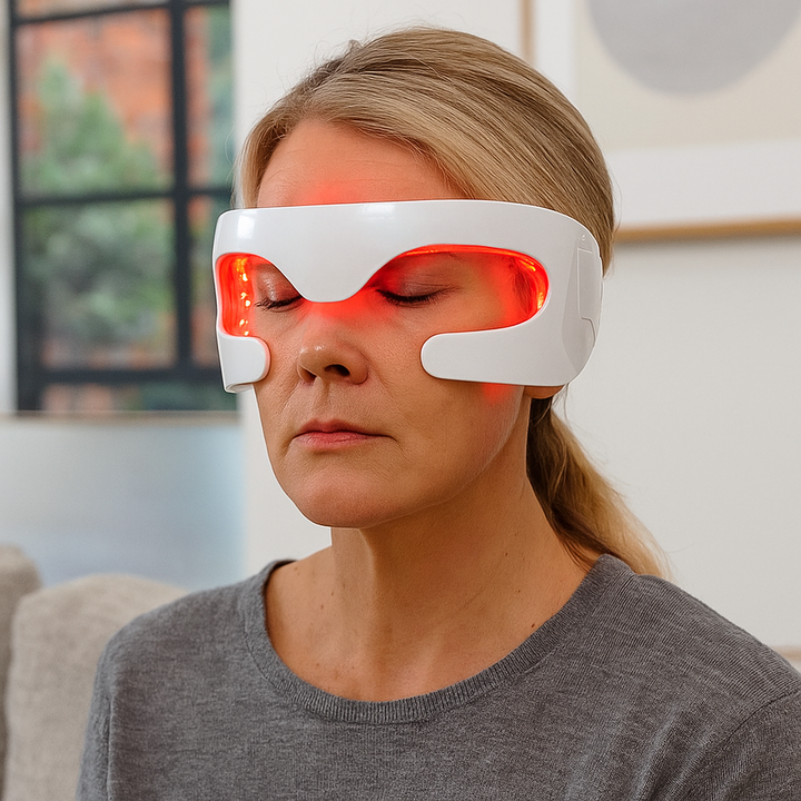 EYELUME | LED Therapy Mask
