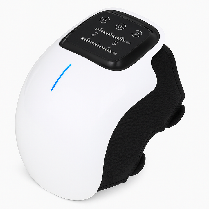 KNEETHERM | Home Recovery Knee Massager