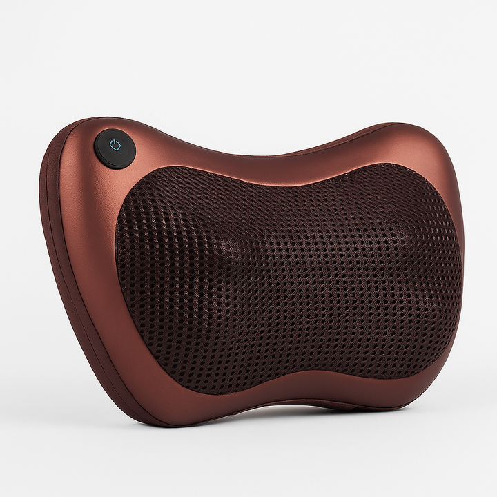 EASEMATE | Shiatsu Back and Neck Massager