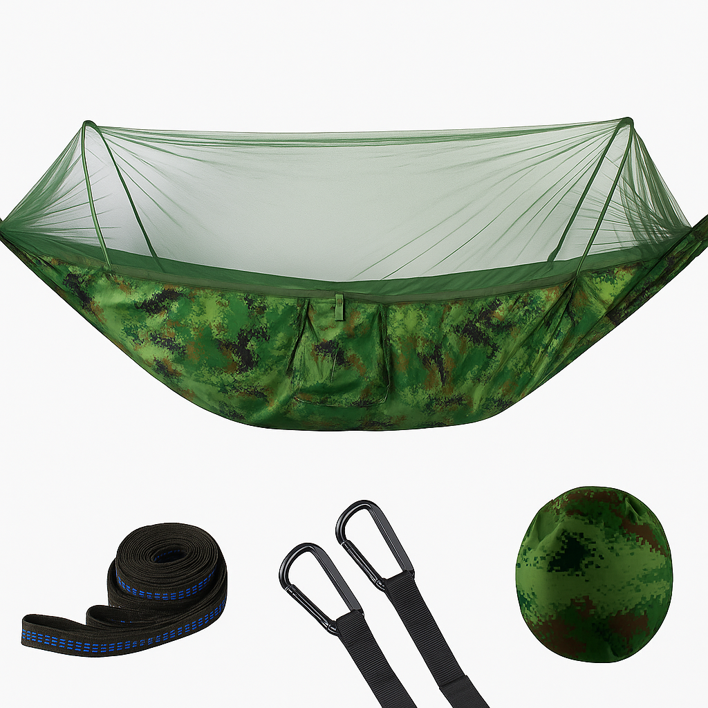 Camouflage Green