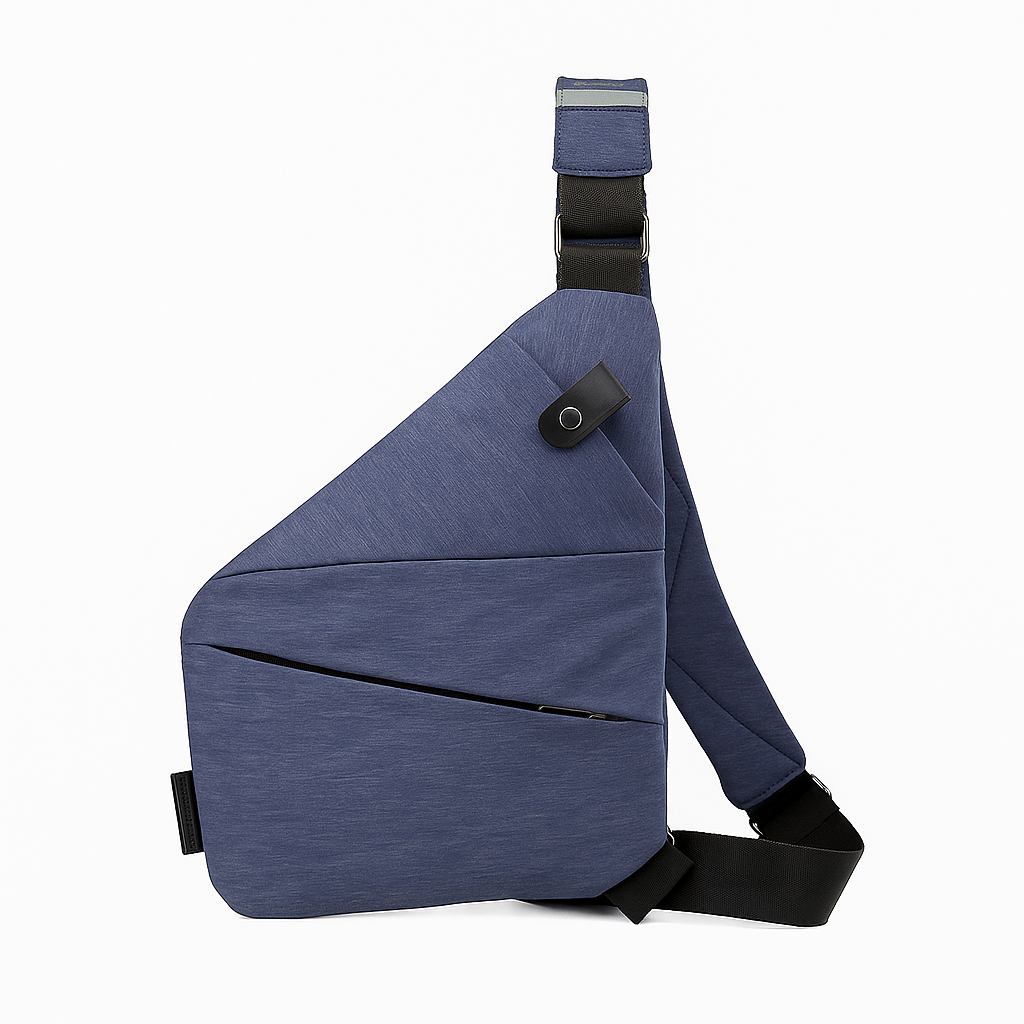 Left Handed / Navy
