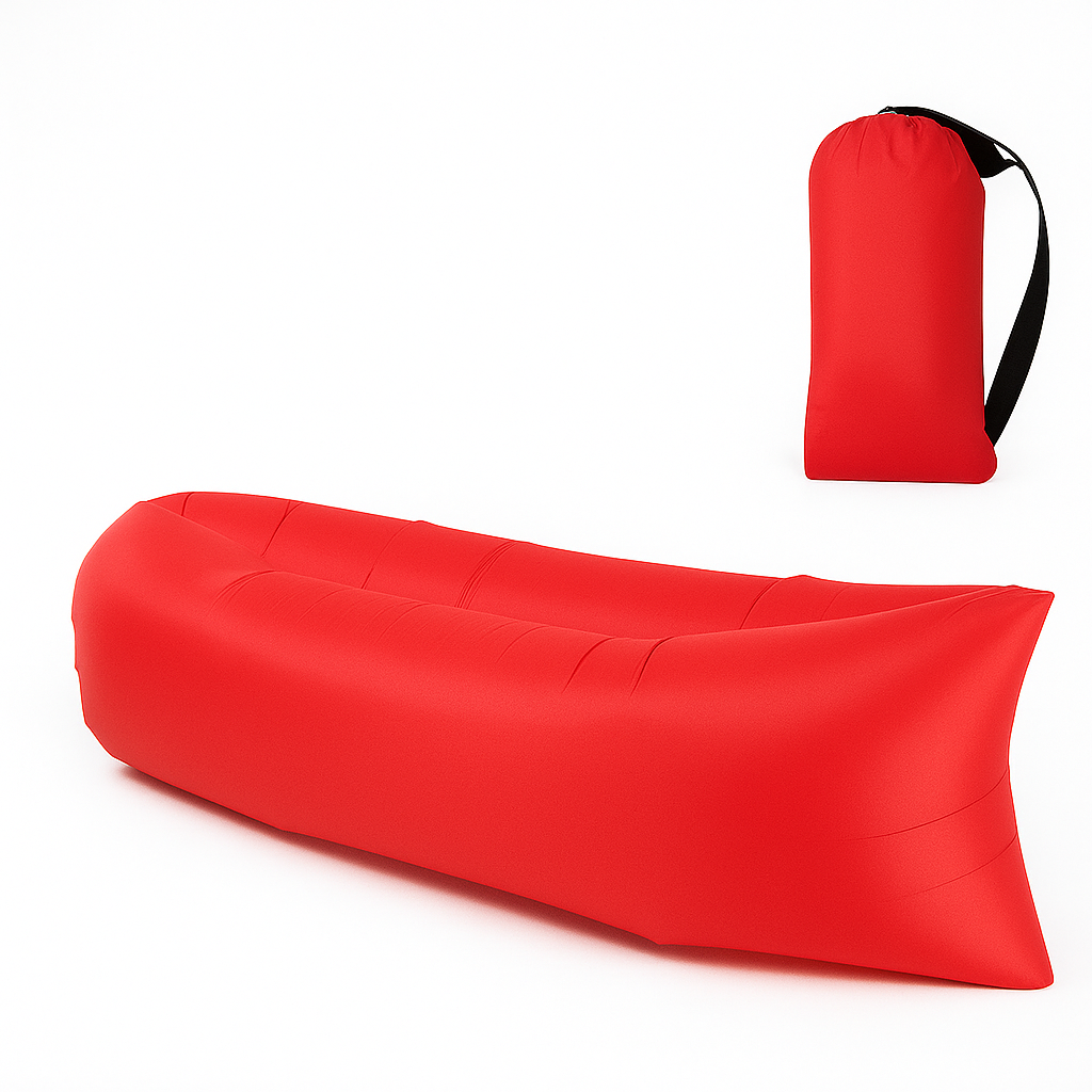 AIRNEST | Quick-Inflate Lounger