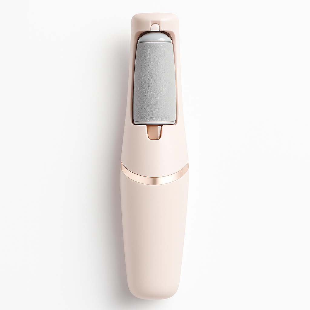 SILKSTEP | Electric Foot File - Rechargeable & Waterproof
