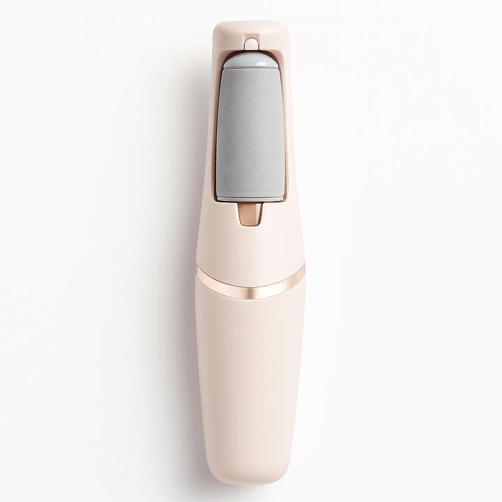 SILKSTEP | Electric Foot File - Rechargeable & Waterproof