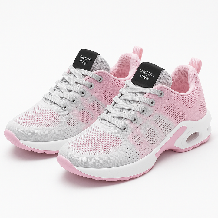 AEROWALK Women's Breathable Sneakers