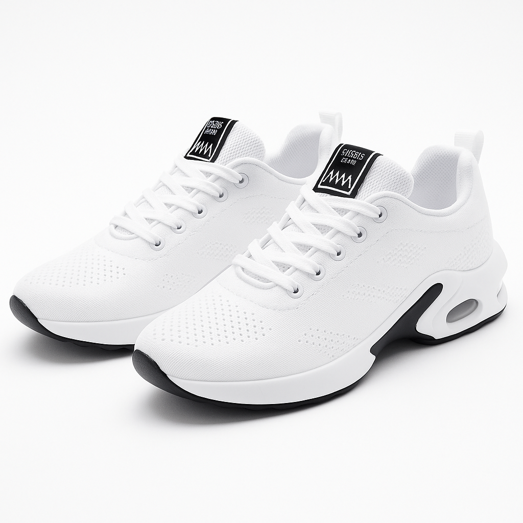 AEROWALK Women's Breathable Sneakers