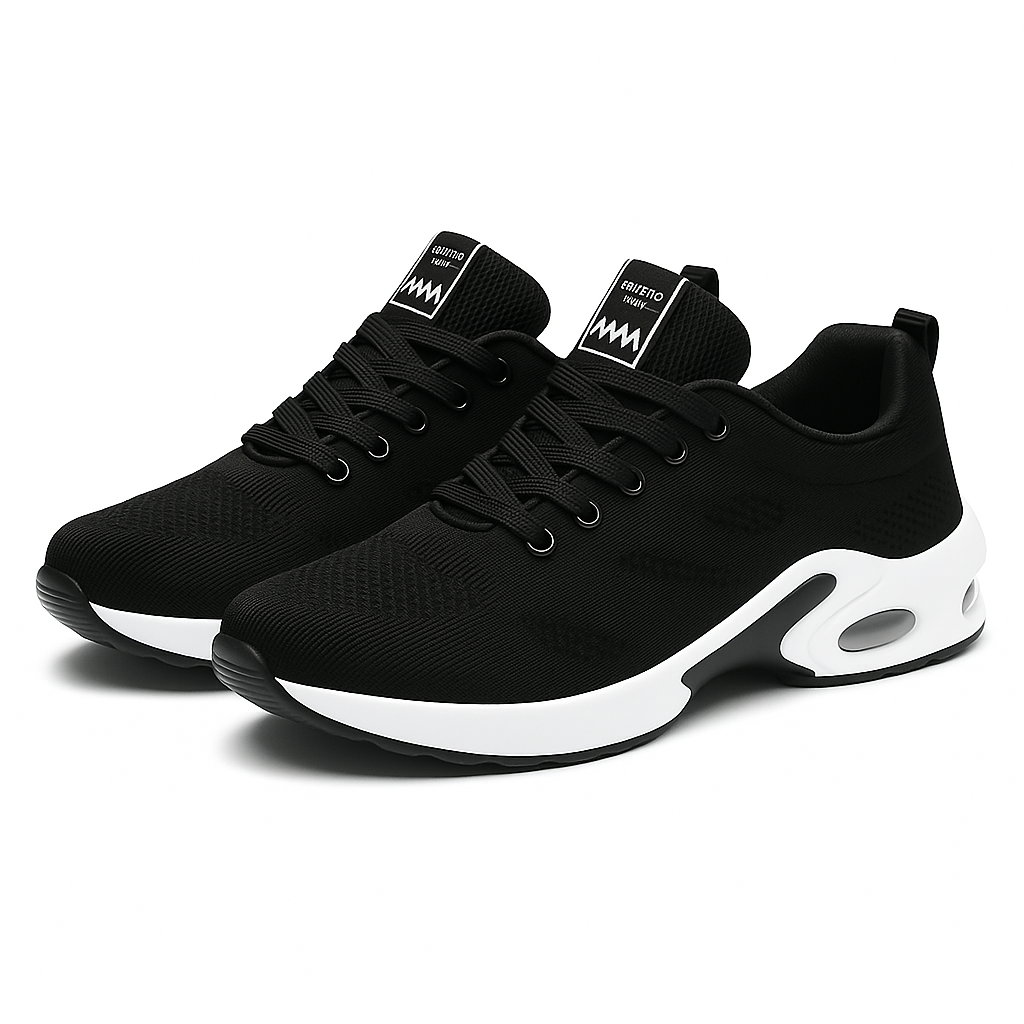 Black / 9 UK Size