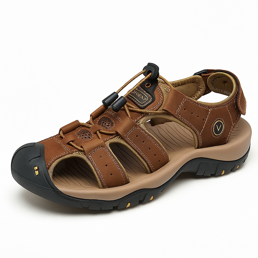 SOLELIFT | Arch-Support Sandals