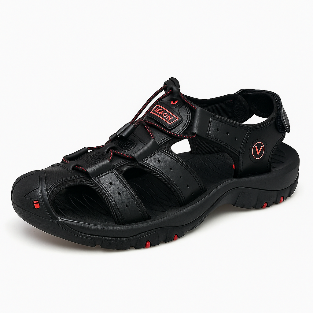 SOLELIFT | Arch-Support Sandals