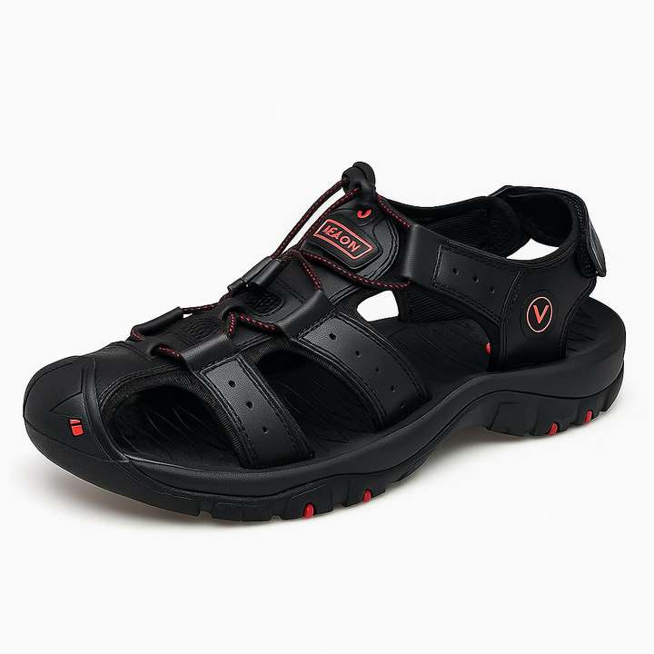 SOLELIFT | Arch-Support Sandals
