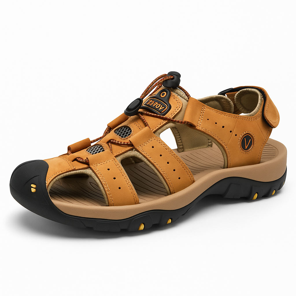 Light Brown / 10 UK Size