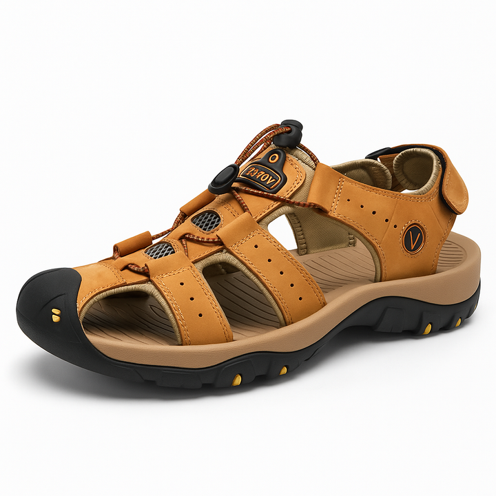SOLELIFT | Arch-Support Sandals