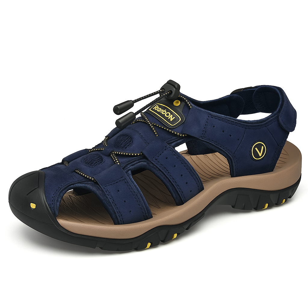 SOLELIFT | Arch-Support Sandals