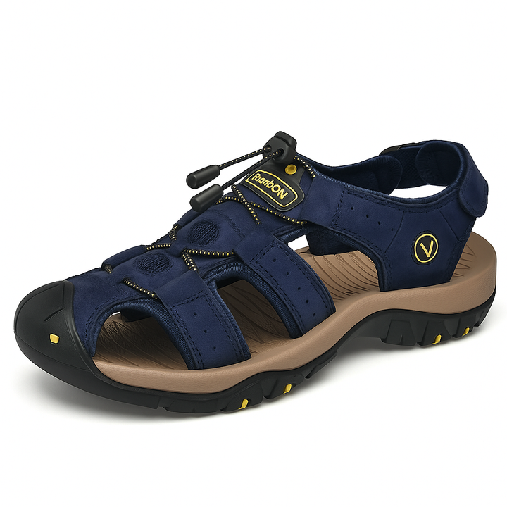 SOLELIFT | Arch-Support Sandals