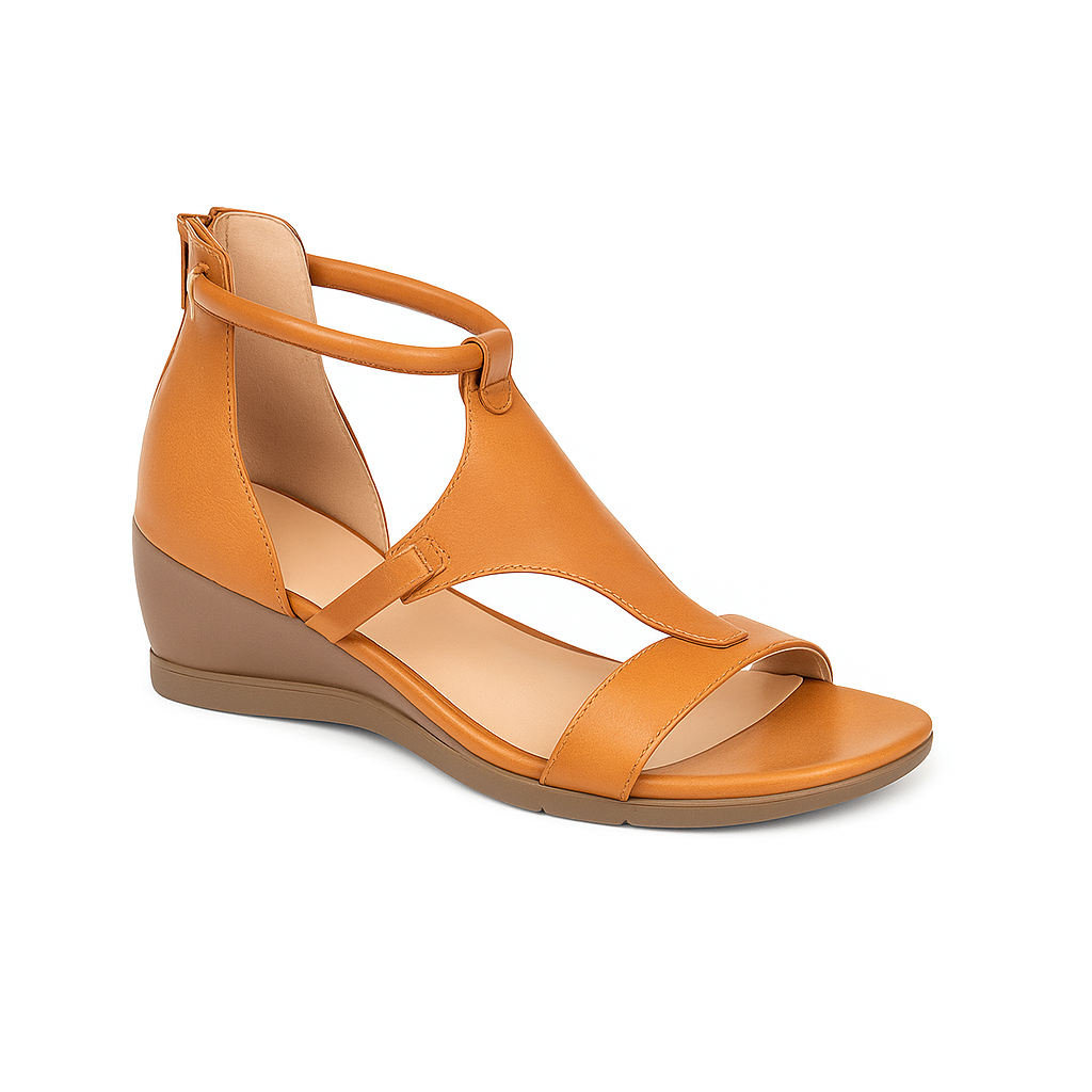 Brown / 9 UK Size