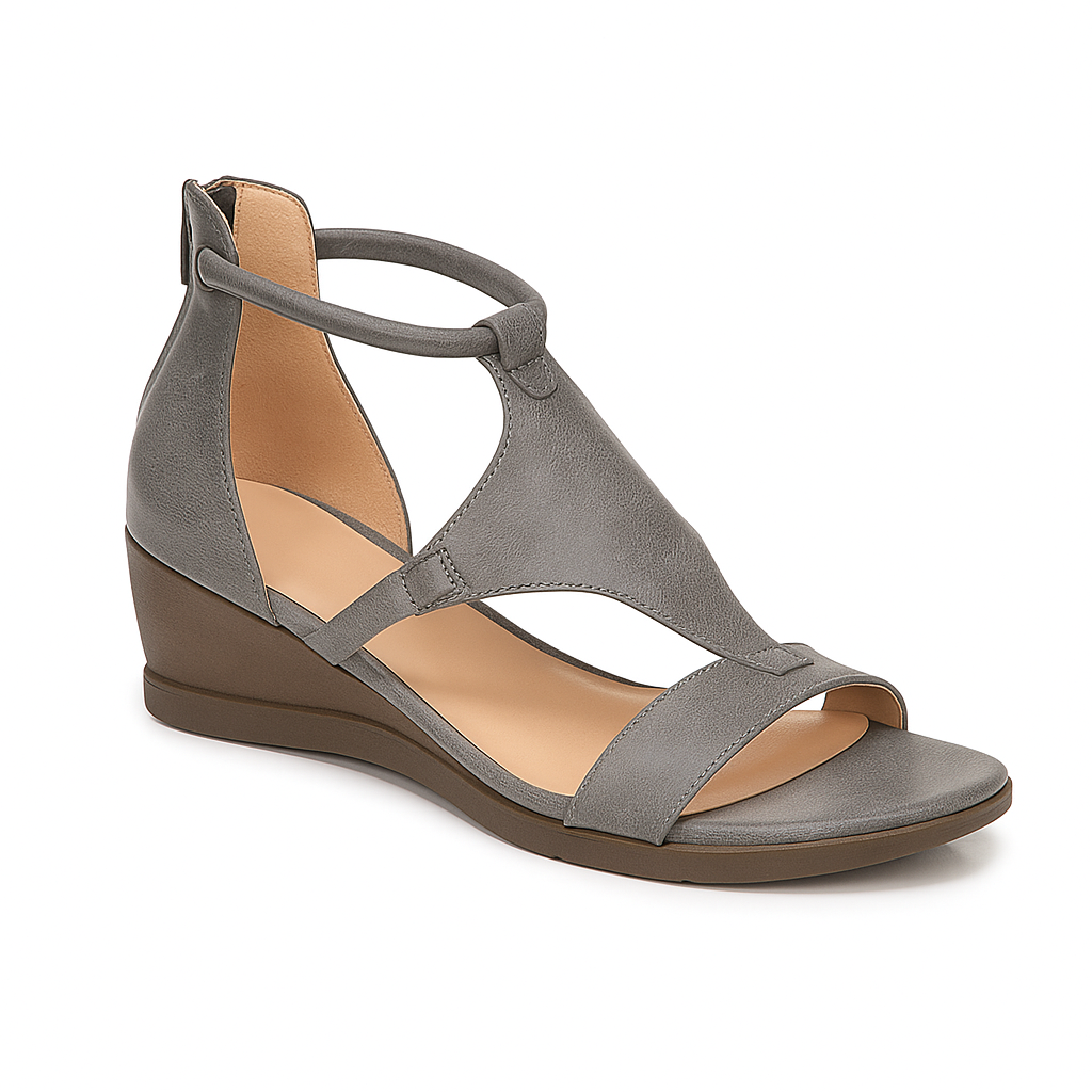 Gray / 9 UK Size