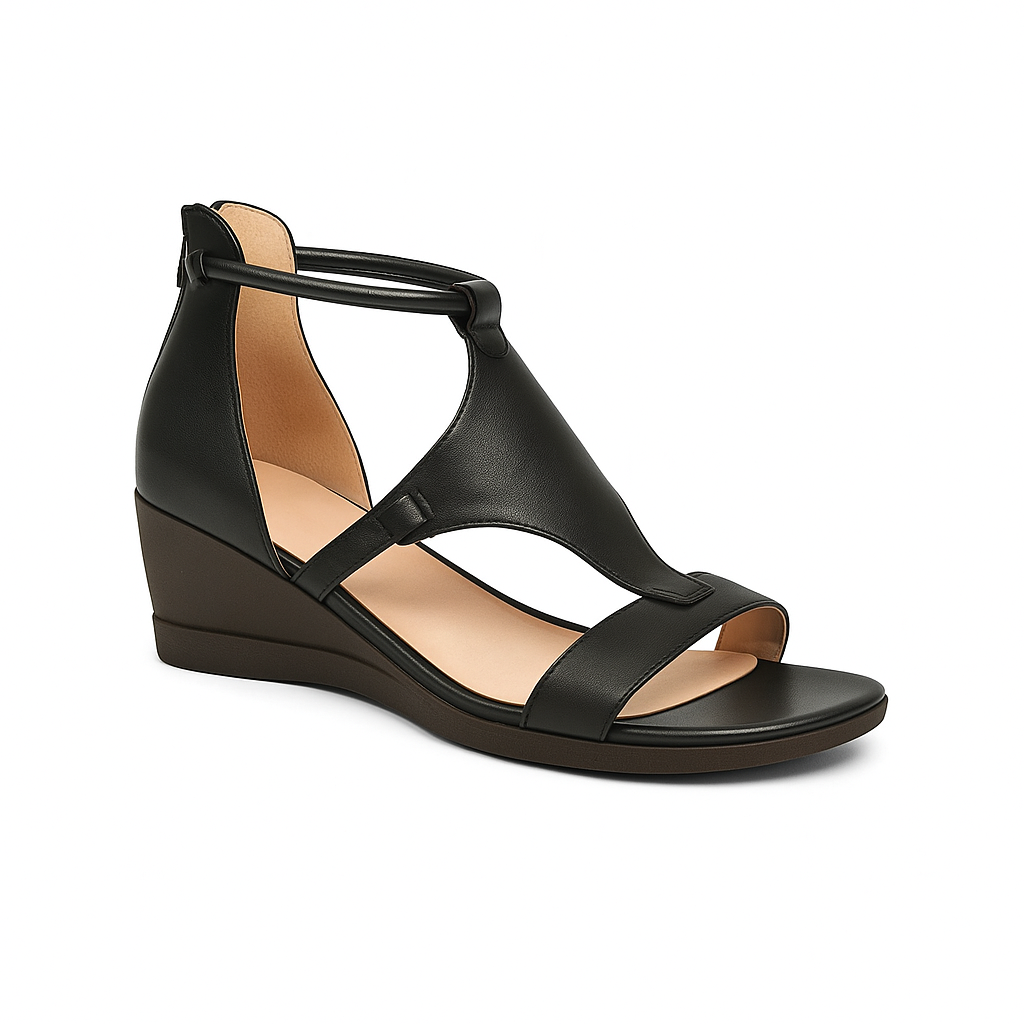 Black / 9 UK Size