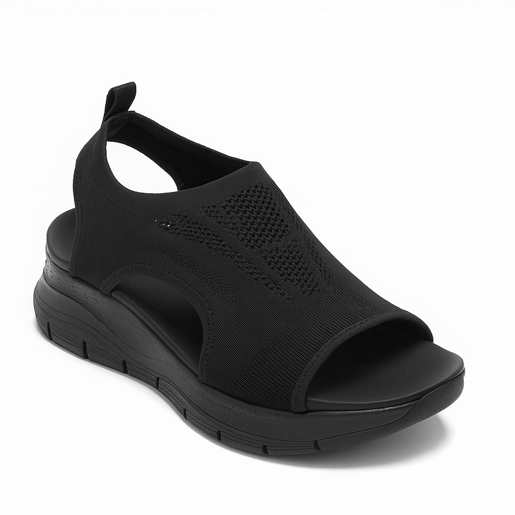 Black / 9 UK Size