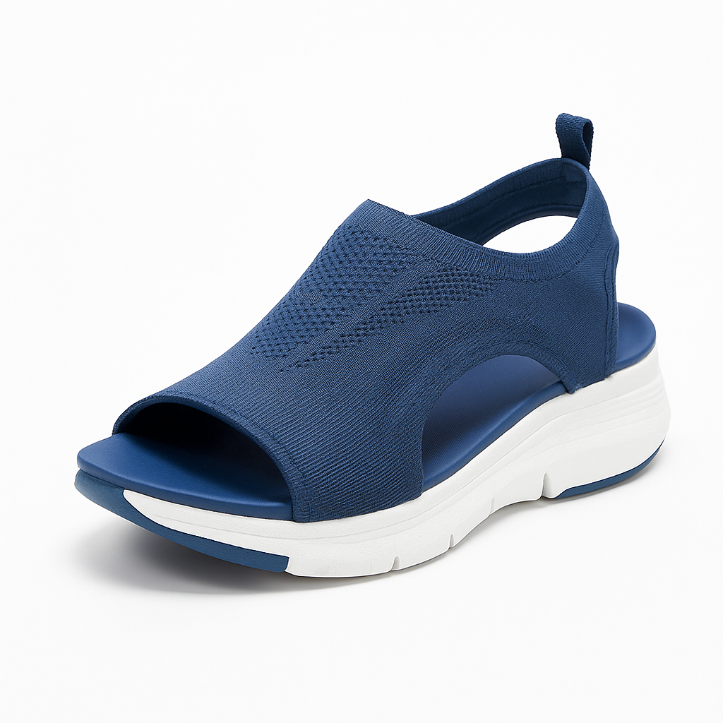 Blue / 9 UK Size