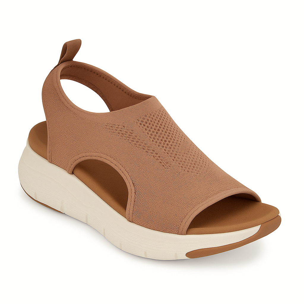 Brown / 9 UK Size