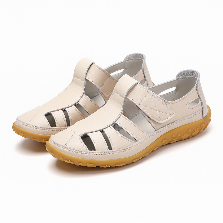 COMFORTH | Anti-Slip Ergonomic Women’s Sandals