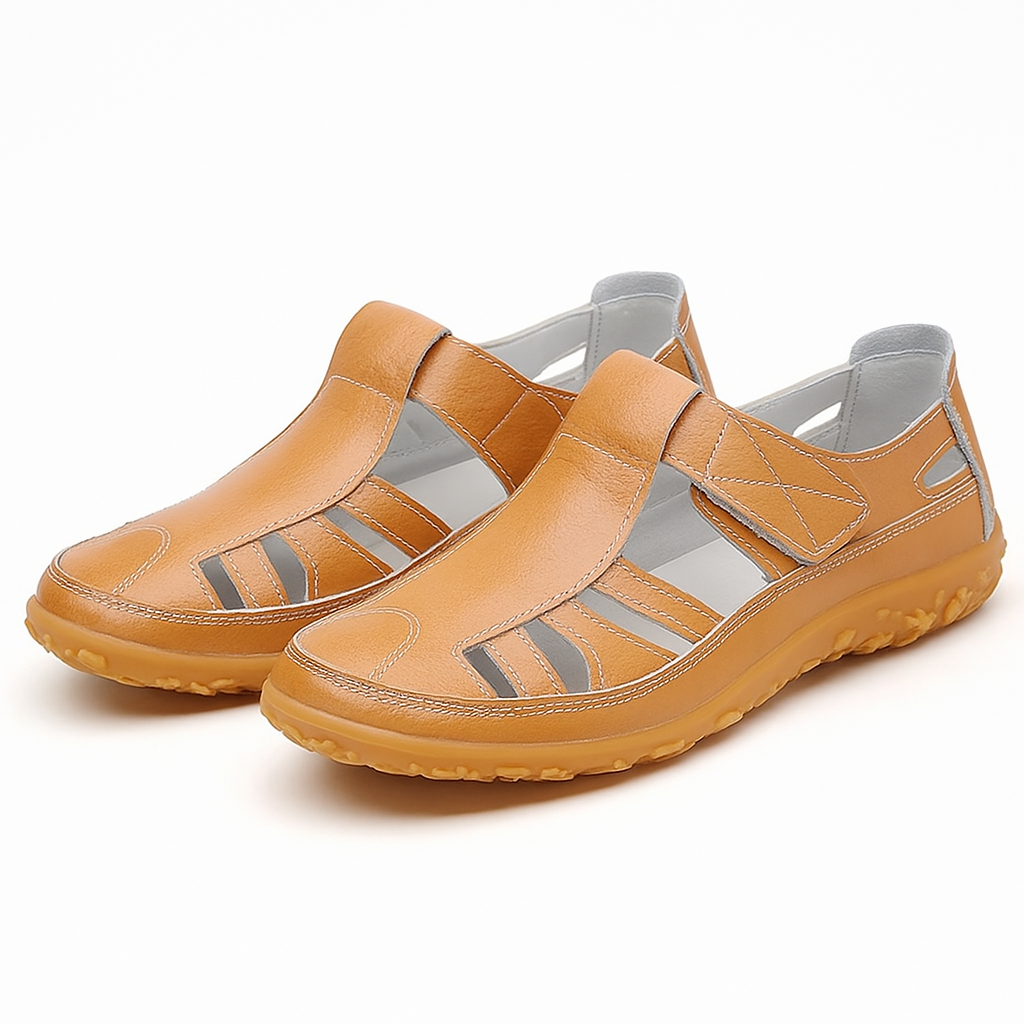 COMFORTH | Anti-Slip Ergonomic Women’s Sandals