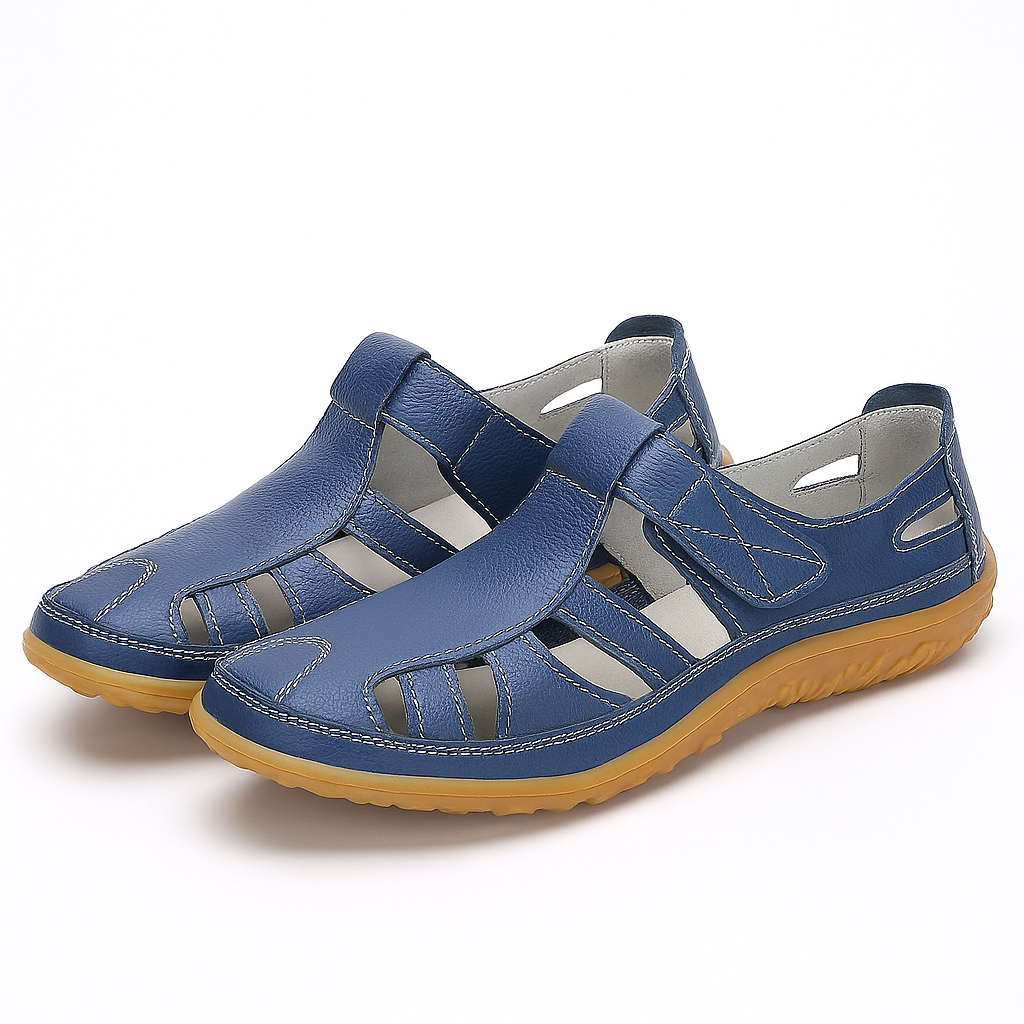 COMFORTH | Anti-Slip Ergonomic Women’s Sandals