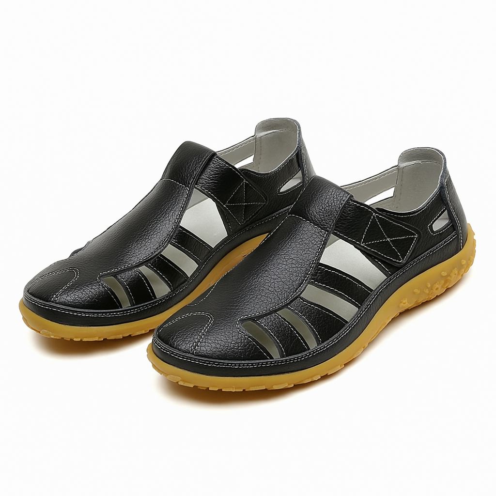 COMFORTH | Anti-Slip Ergonomic Women’s Sandals