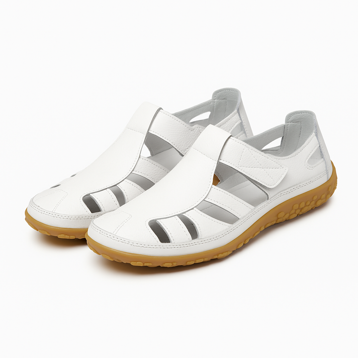 COMFORTH | Anti-Slip Ergonomic Women’s Sandals