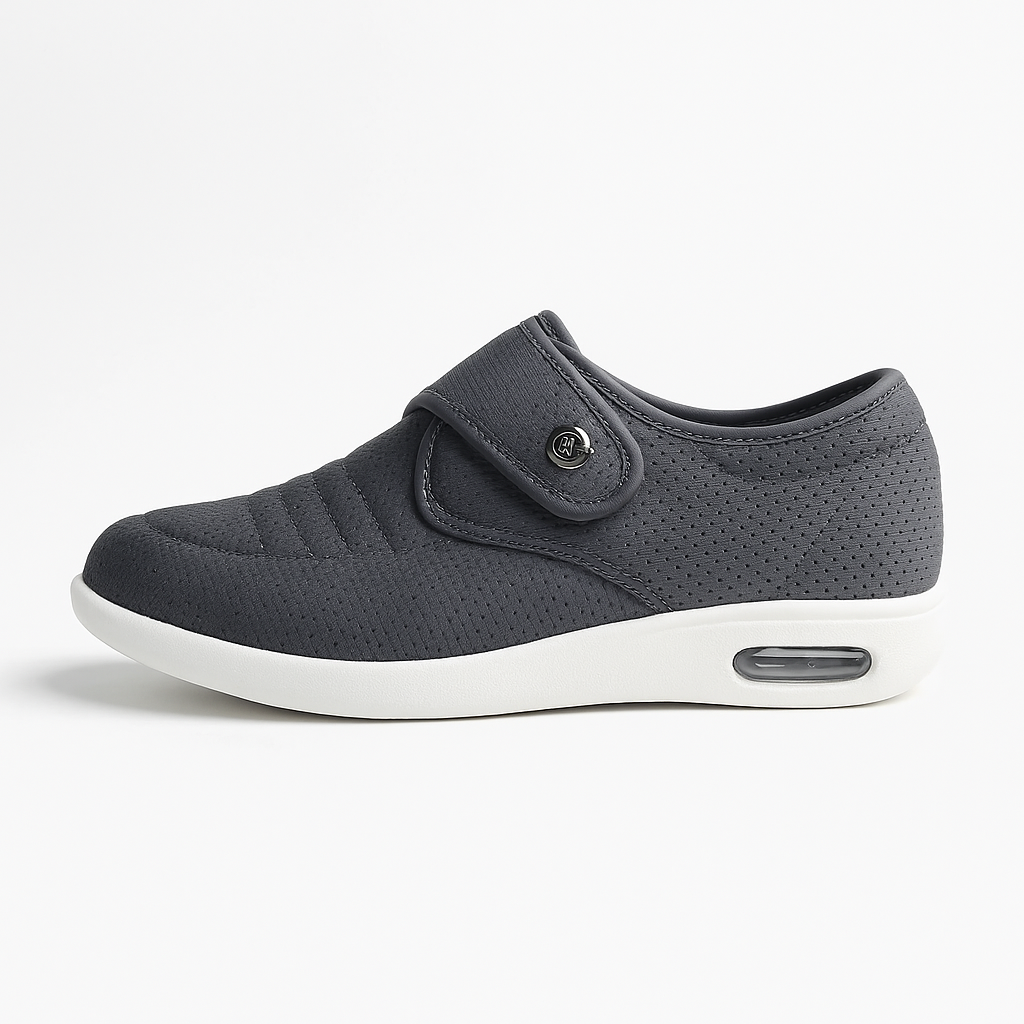 Gray / 9.5