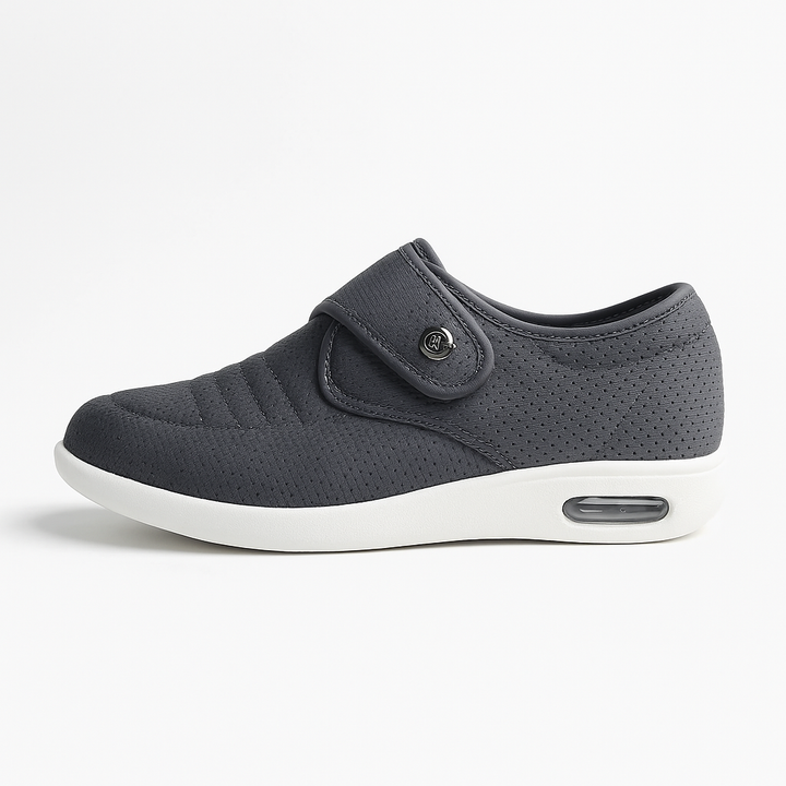 COMFYTEK | Wide-Fit Breathable Diabetic Shoes