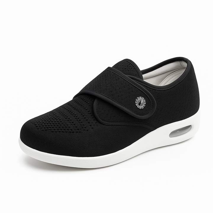 COMFYTEK | Wide-Fit Breathable Diabetic Shoes