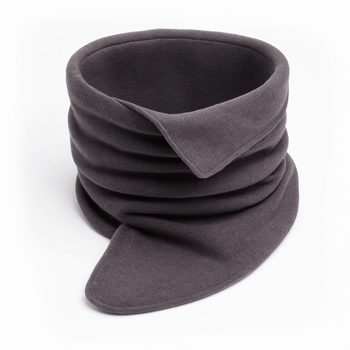 AEROSNOOZE | Adjustable Neck Pillow