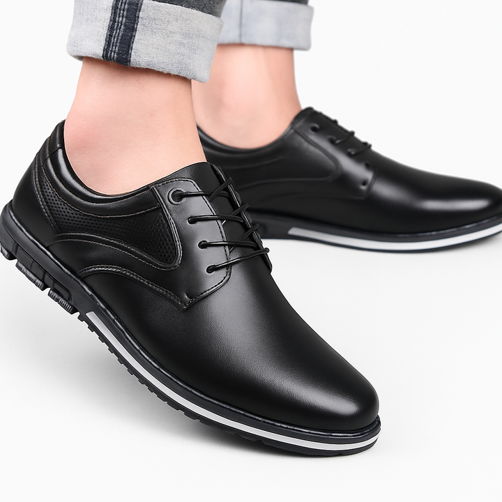 OXVALE | Premium Italian Leather Comfort
