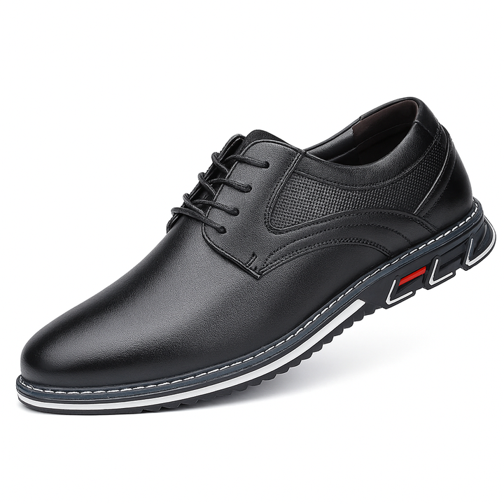 OXVALE | Premium Italian Leather Comfort