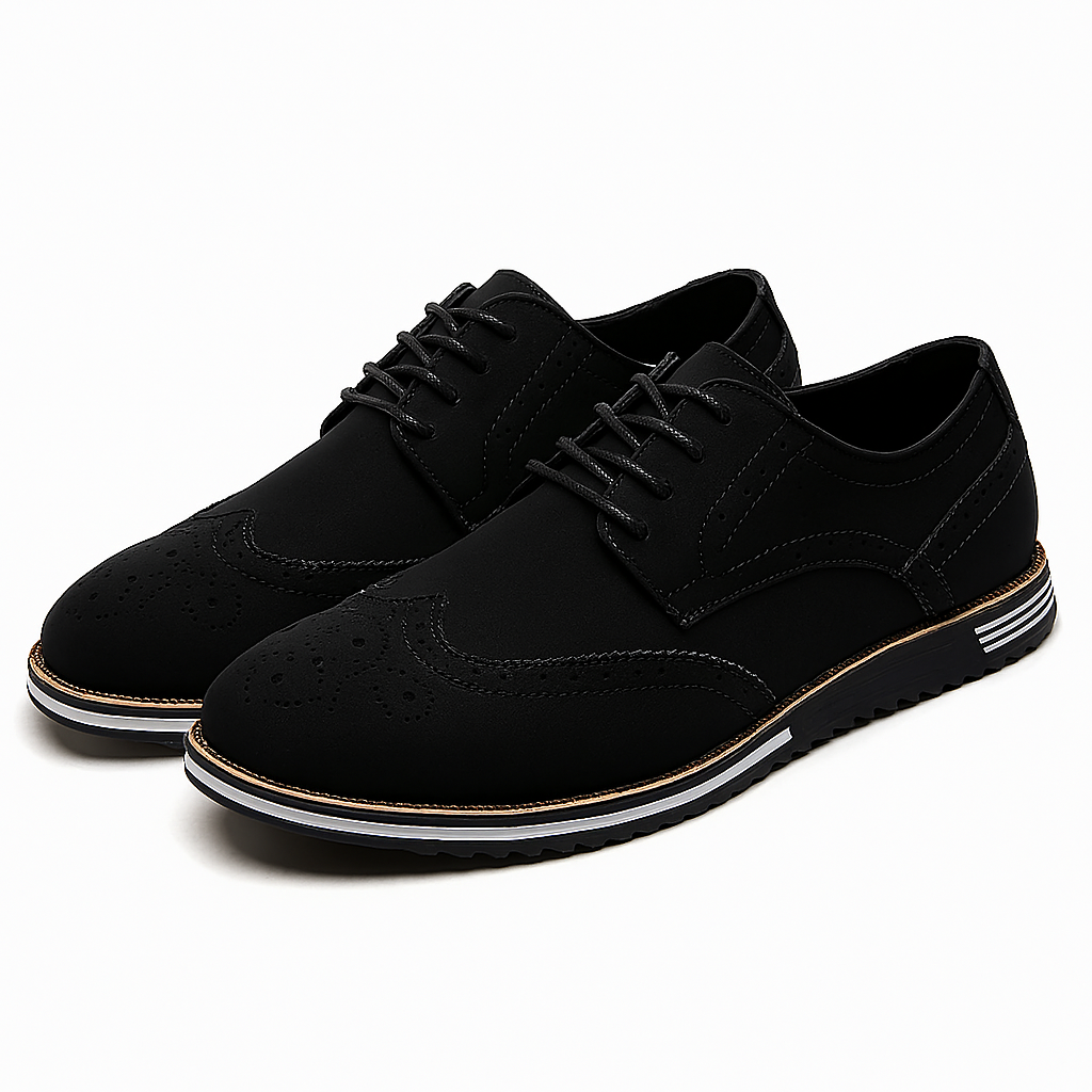 Black / 11.5