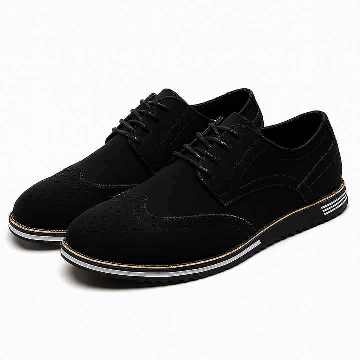 STRYDEWALK | Premium Leather Comfort Shoes