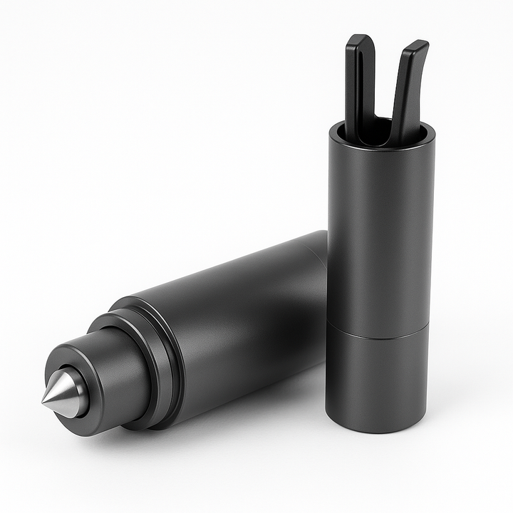 QUICKEXIT | Break-Free Escape Tool