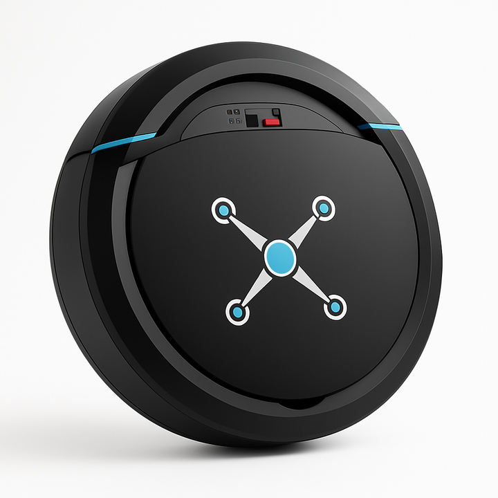 CLEANMATE | Smart Cleaning Robot